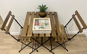Loft Rioarga. Comodidad Y Estiloa A 5 Min Centro. Nuevo!!!
